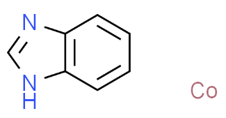 ZIF-9(Co)